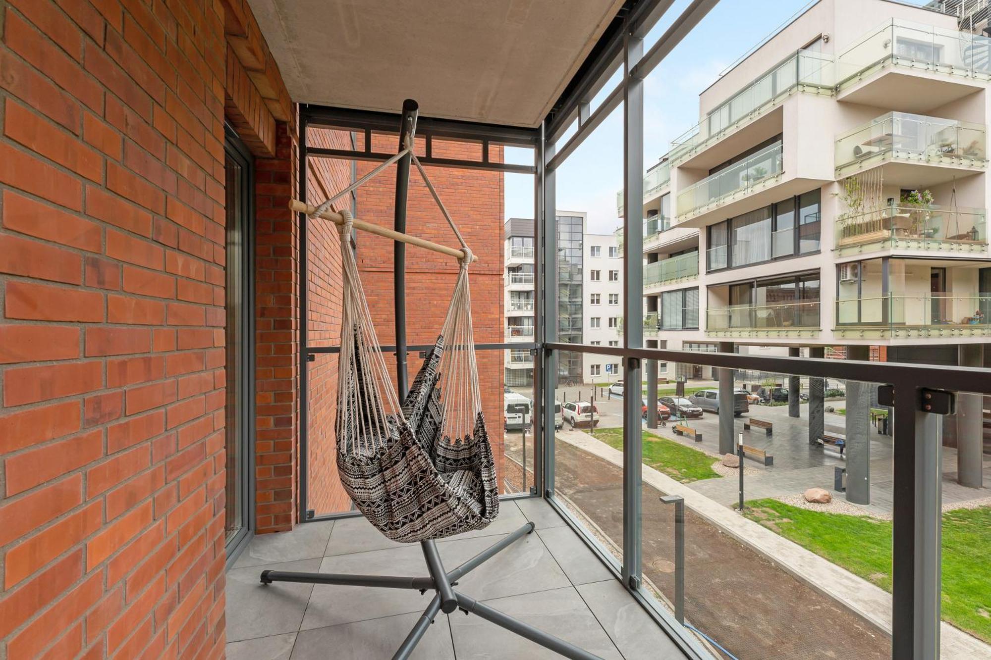 Scala City Center Apartments & Studio By Lion Apartments Gdansk Exterior photo