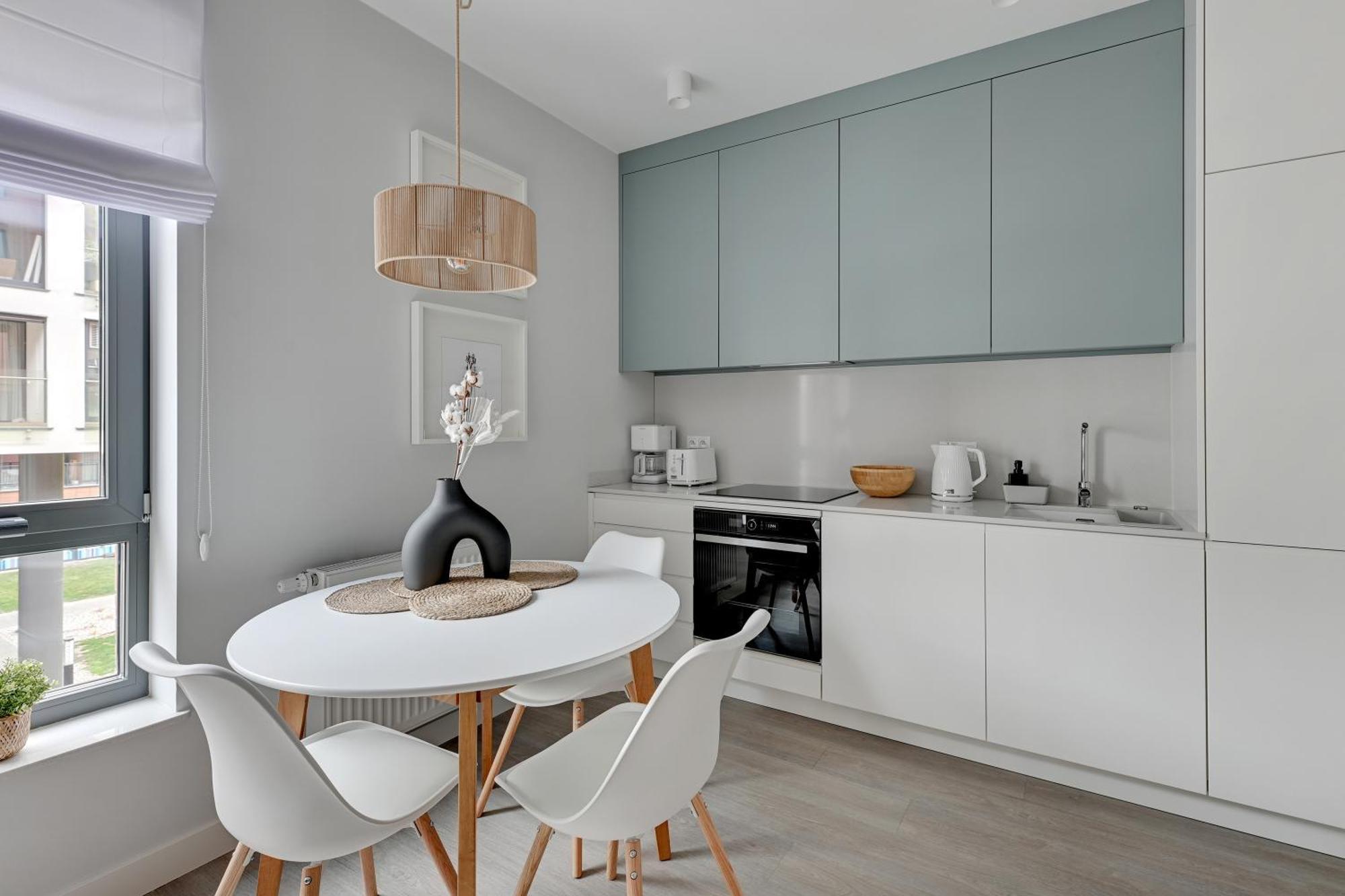 Scala City Center Apartments & Studio By Lion Apartments Gdansk Exterior photo
