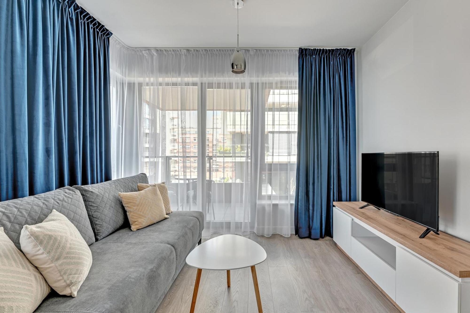 Scala City Center Apartments & Studio By Lion Apartments Gdansk Exterior photo