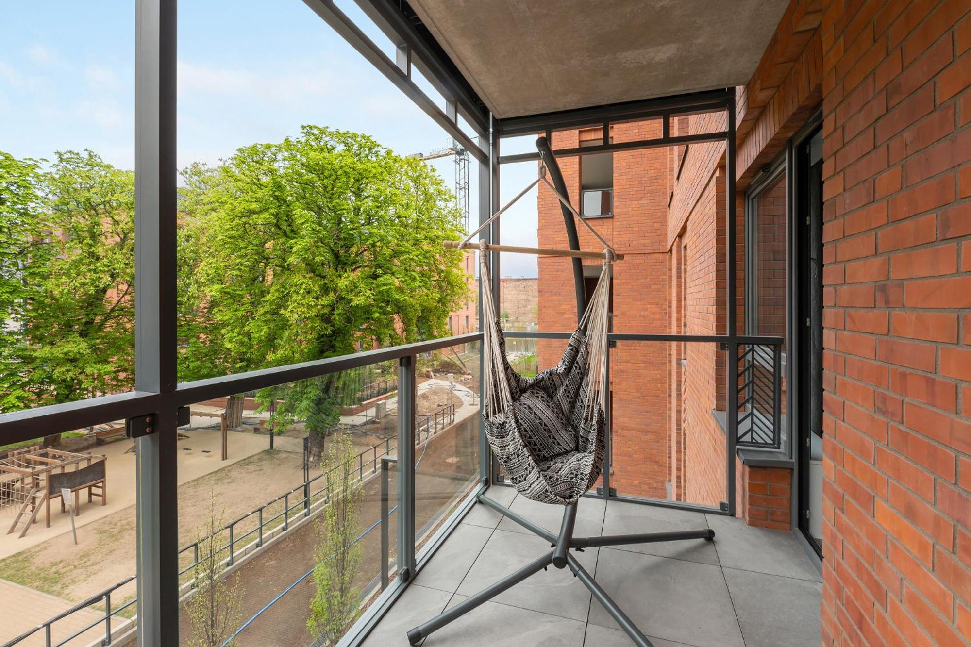 Scala City Center Apartments & Studio By Lion Apartments Gdansk Exterior photo