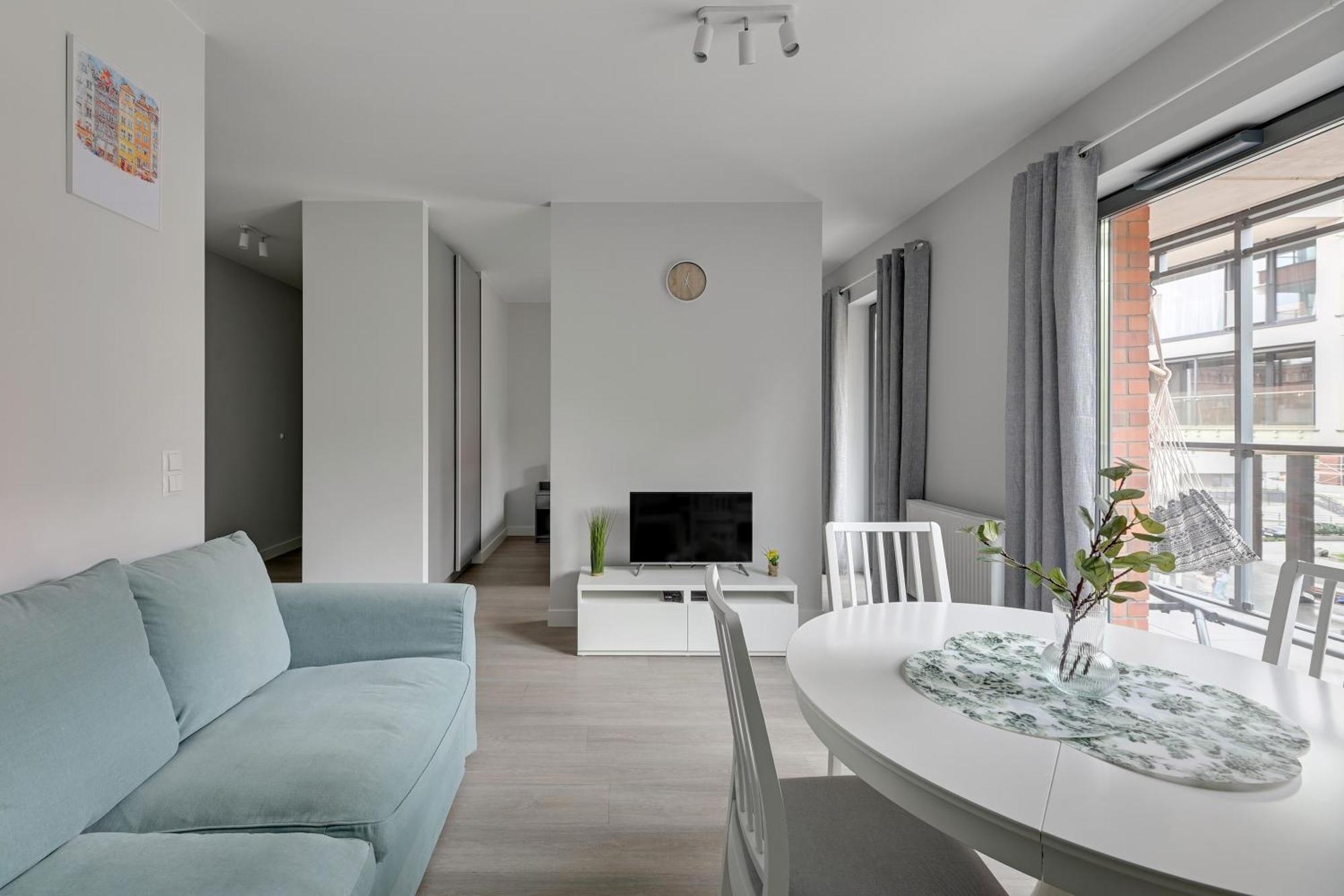 Scala City Center Apartments & Studio By Lion Apartments Gdansk Exterior photo