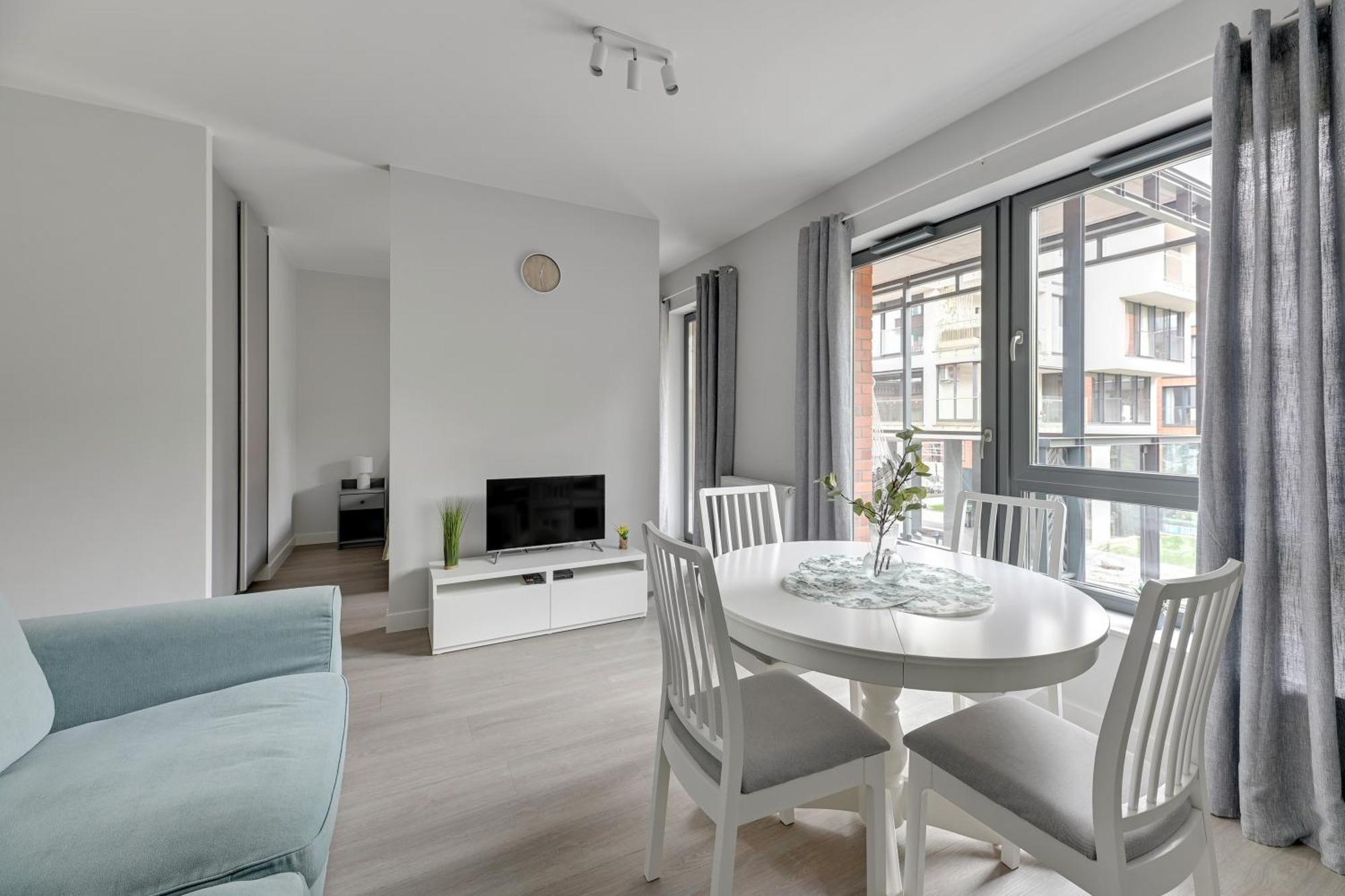Scala City Center Apartments & Studio By Lion Apartments Gdansk Exterior photo